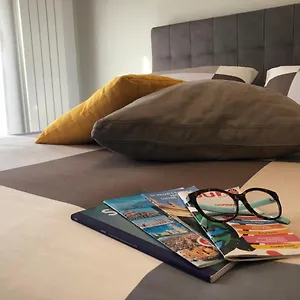Apartamento Vch Vatican Charming House, Roma