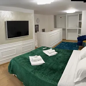 Parioli Luxury Apartment