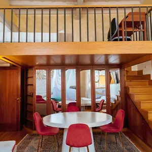 Apartamento Navona Family House, Roma
