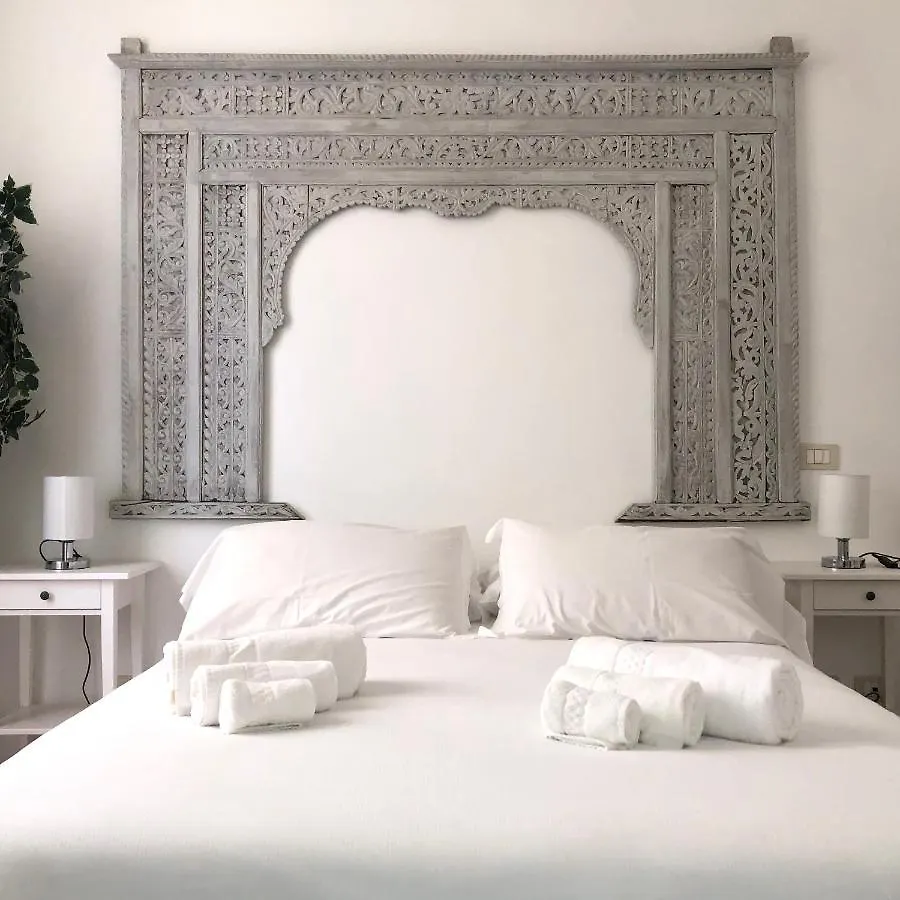 Appartamento Snooze Trastevere House Roma