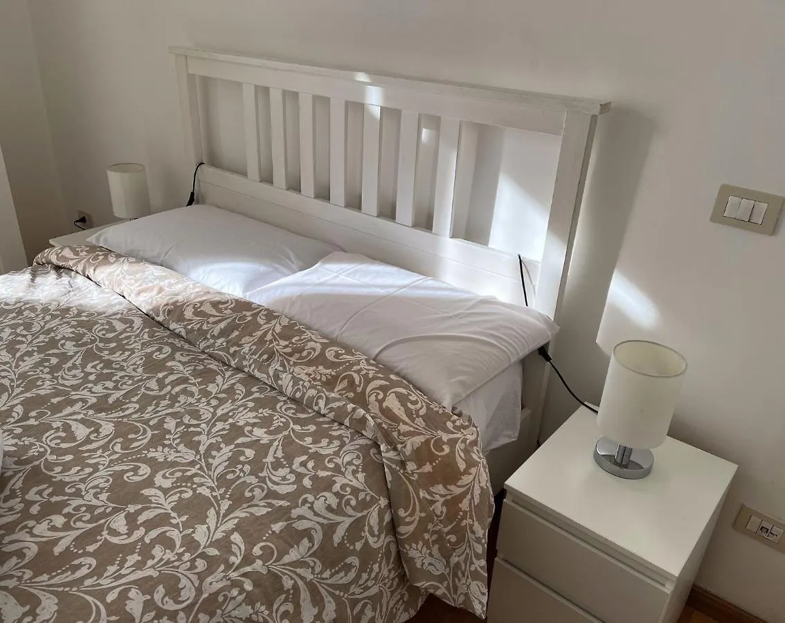 Snooze Trastevere House Roma