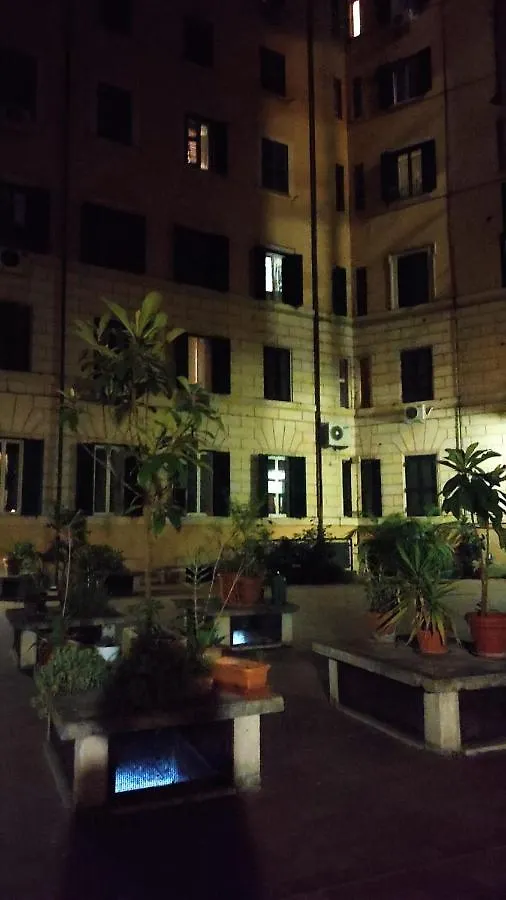 Snooze Trastevere House Roma Italia