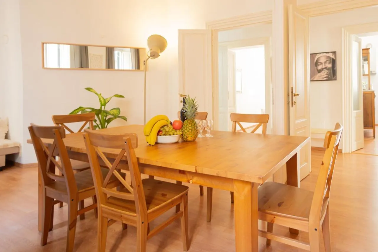 Snooze Trastevere House Roma