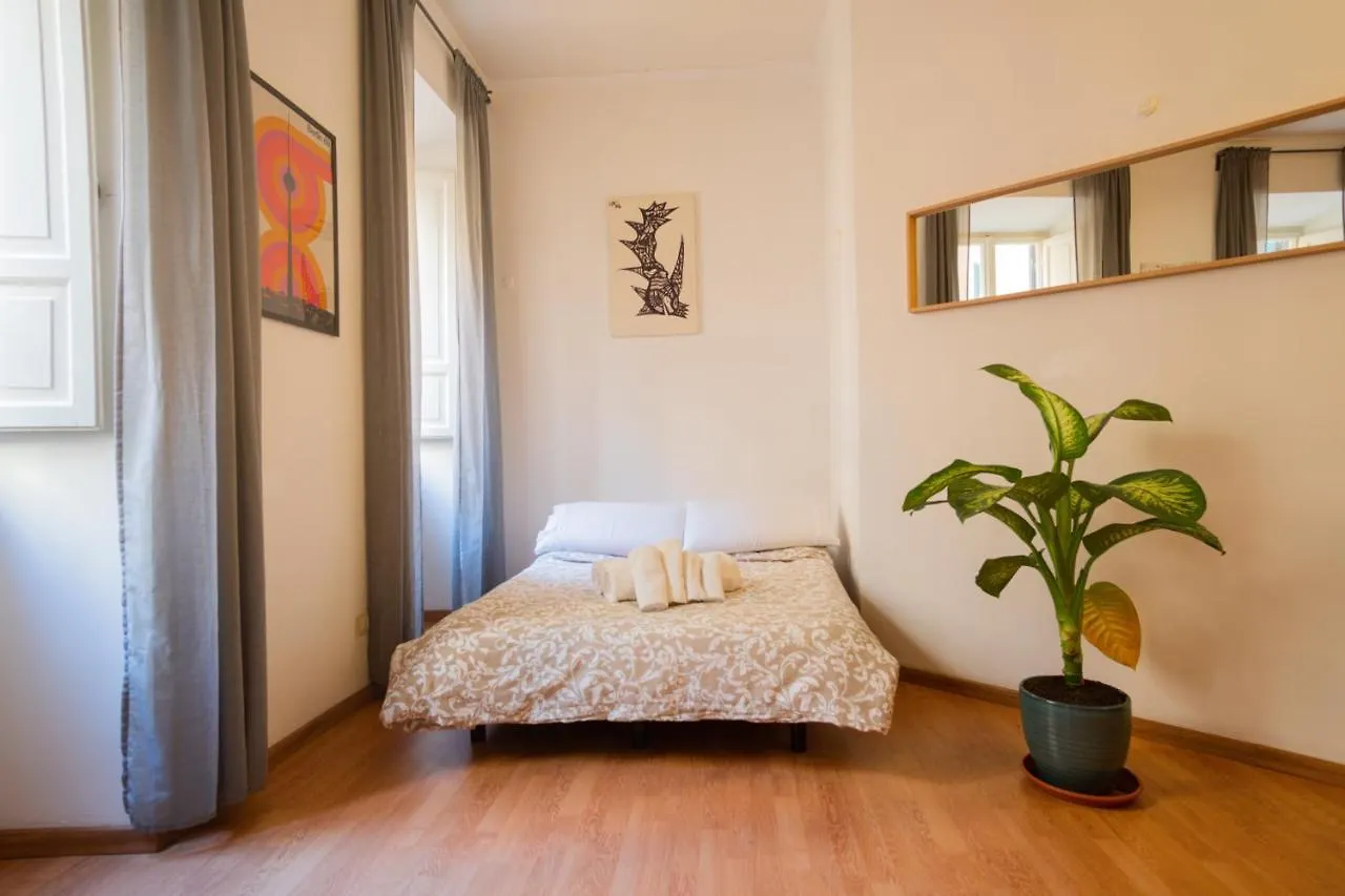 Snooze Trastevere House Roma Appartamento