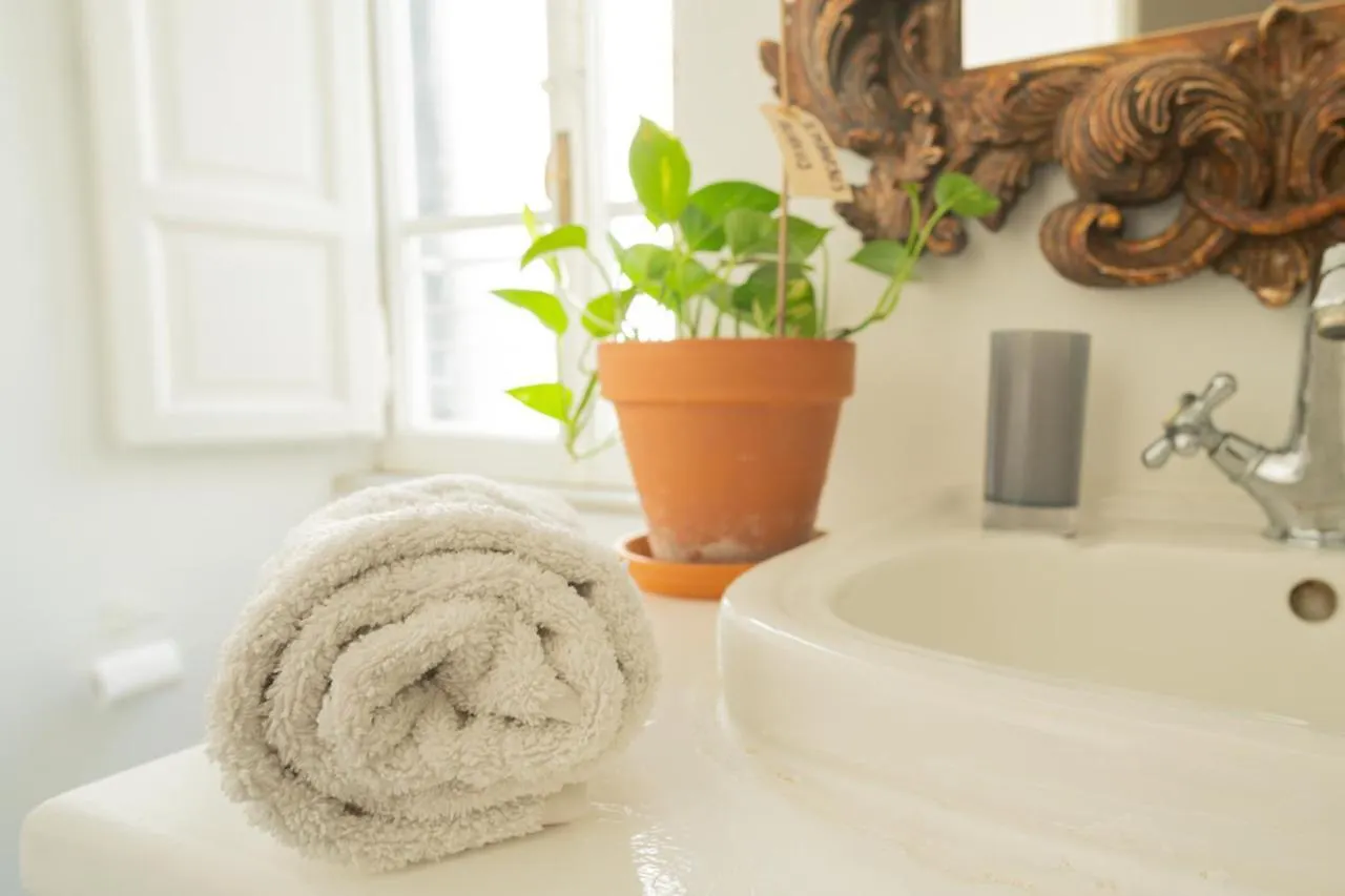 Snooze Trastevere House Roma