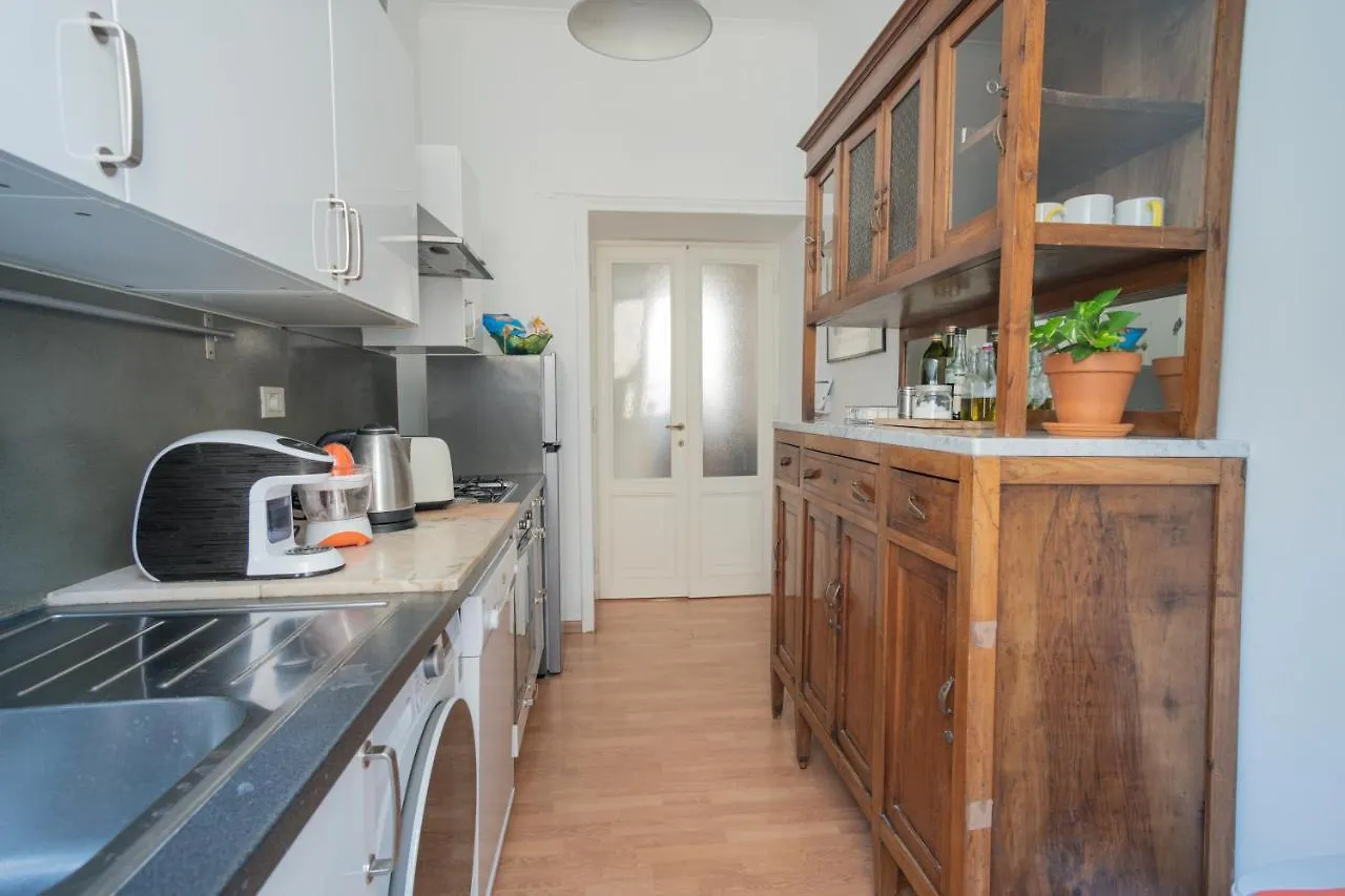 Snooze Trastevere House Roma